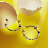 LUNA Earrings