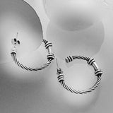 LUNA Earrings