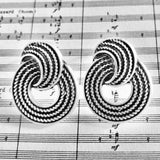FUGUE Earrings