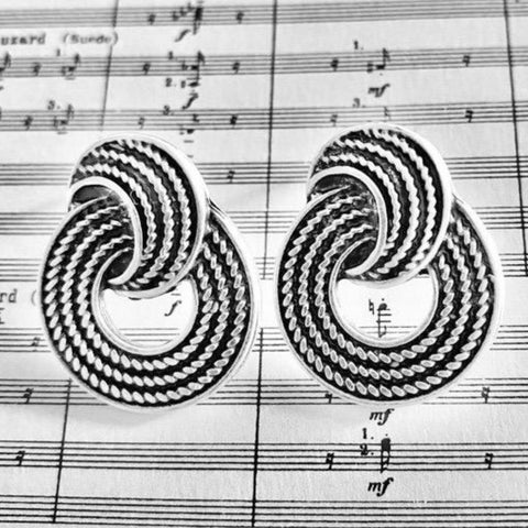 FUGUE Earrings