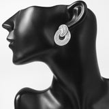 FUGUE Earrings
