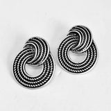 FUGUE Earrings