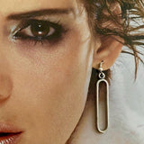 REBEL Earrings