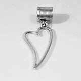 PASSION Scarf Pendant