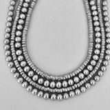CHAMEL Necklace
