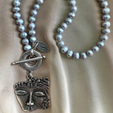 Collier LARMA