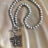 Collier LARMA