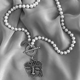 Collier LARMA