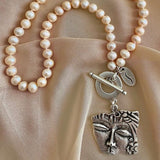 Collier LARMA