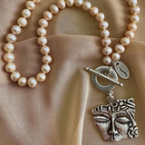 Collier LARMA