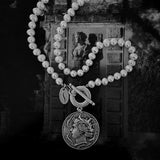 Collier ISKANDAR