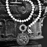 Collier ISKANDAR