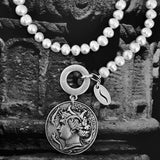 Collier ISKANDAR