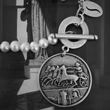 Collier ISKANDAR