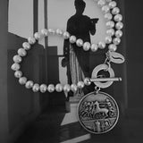 Collier ISKANDAR