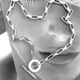 YSATIS Necklace