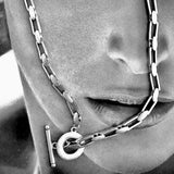 YSATIS Necklace