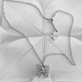 Collier FARFALLA