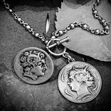 ALEXANDER Necklace