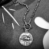 ALEXANDER Necklace