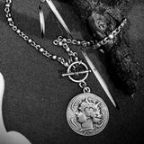 ALEXANDER Necklace