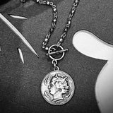 ALEXANDER Necklace
