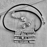 INFINITY Earrings