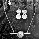 Boucles Oreilles GALLET