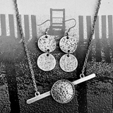 Boucles Oreilles GALLET