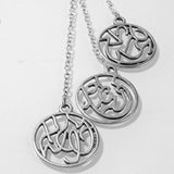 Collier ANAIS