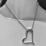 Collier EROS