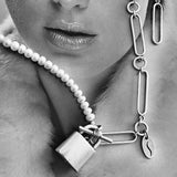 REBEL Earrings