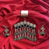 Pendentif Foulard EXTASE