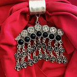 Pendentif Foulard EXTASE