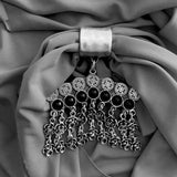 Pendentif Foulard EXTASE