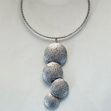 Pendentif Foulard FABULOSO