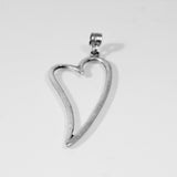 PASSION Scarf Pendant