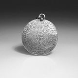 Pendentif Foulard AMAR