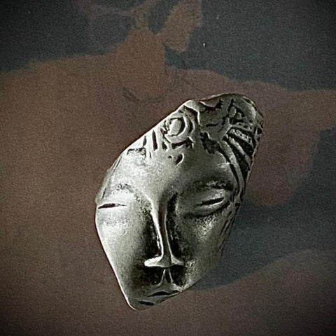 Bague RAYA