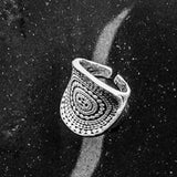 MANDALA Ring