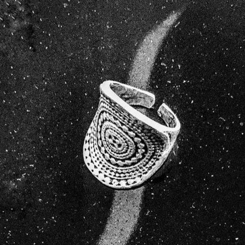 MANDALA Ring