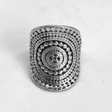 MANDALA Ring