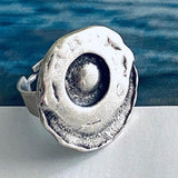 Bague NOOR
