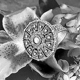 Bague FRIDA