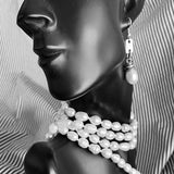 Boucles Oreilles ODE