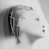 FELOUQUE Earrings