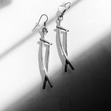 FELOUQUE Earrings