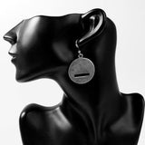 WONG Earrings