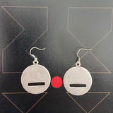 WONG Earrings
