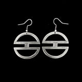 RECTO VERSO Earrings